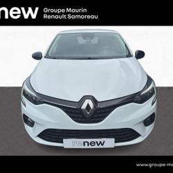 Renault Clio 5 1.0 TCe 90ch Evolution Samoreau