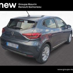 Renault Clio 5 1.5 Blue dCi 85ch Business Samoreau