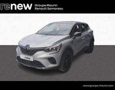 Renault Captur Samoreau