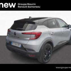 Renault Captur 1.3 TCe 140ch FAP Rive Gauche Samoreau