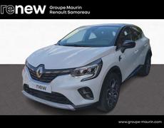 Renault Captur Samoreau