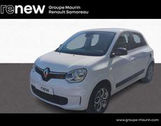 Renault Twingo 3 Samoreau