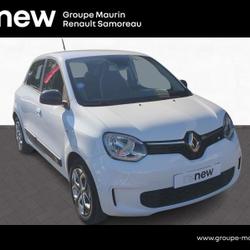 Renault Twingo 3 1.0 SCe 65ch Equilibre Samoreau