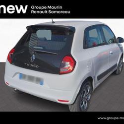Renault Twingo 3 1.0 SCe 65ch Equilibre Samoreau