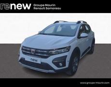Dacia Sandero Samoreau