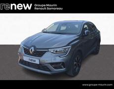 Renault Arkana Samoreau