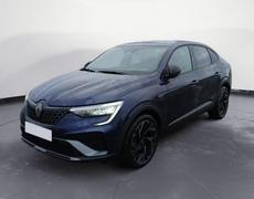 Renault Arkana Samoreau