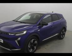 Renault Symbioz Samoreau