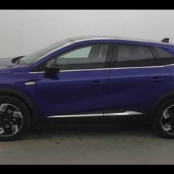 Renault Symbioz 1.6 E-Tech full hybrid 145ch Iconic Samoreau
