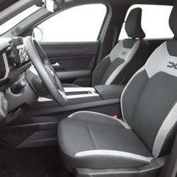Dacia Bigster 1.8 hybrid 155ch Journey Samoreau