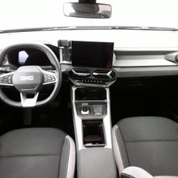 Dacia Bigster 1.8 hybrid 155ch Journey Samoreau