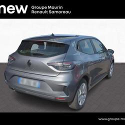 Renault Clio 5 1.5 Blue dCi 100ch Evolution - 24 Samoreau
