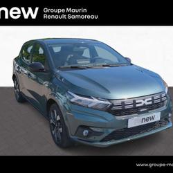 Dacia Sandero 1.0 TCe 90ch Journey Samoreau