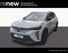 Renault Scenic 4 Samoreau
