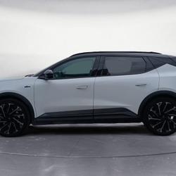 Renault Scenic 4 E-Tech Electric 220ch Techno option esprit Alpine grande autonomie -25 Samoreau