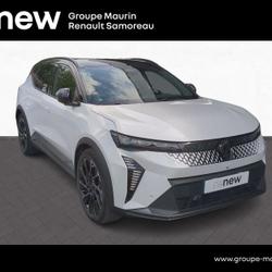 Renault Scenic 4 E-Tech Electric 220ch 87kWh Techno option esprit Alpine grande autonomie -25 Samoreau