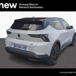 Renault Scenic 4 E-Tech Electric 220ch 87kWh Techno option esprit Alpine grande autonomie -25 Samoreau