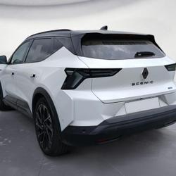 Renault Scenic 4 E-Tech Electric 220ch Techno option esprit Alpine grande autonomie -25 Samoreau