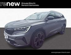 Renault Espace 5 Samoreau