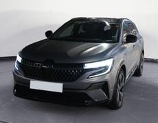 Renault Espace 5 Samoreau