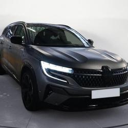 Renault Espace 5 1.2 E-Tech full hybrid 200ch esprit Alpine 7 places - 24 Samoreau