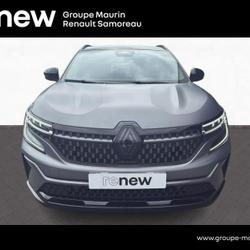 Renault Espace 5 1.2 E-Tech full hybrid 200ch esprit Alpine 7 places - 24 Samoreau