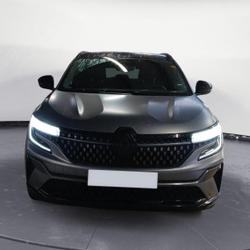 Renault Espace 5 1.2 E-Tech full hybrid 200ch esprit Alpine 7 places - 24 Samoreau