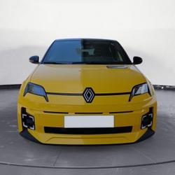Renault R5 E-Tech Electrique 120ch Techno autonomie urbaine Samoreau
