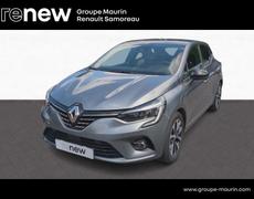 Renault Clio 5 Samoreau