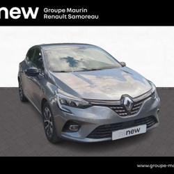 Renault Clio 5 1.6 E-Tech hybride 145ch Techno Samoreau