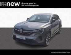 Renault Austral Samoreau
