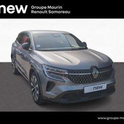 Renault Austral 1.2 E-Tech full hybrid 200ch Techno Samoreau