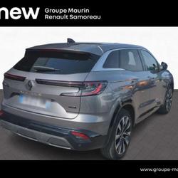 Renault Austral 1.2 E-Tech full hybrid 200ch Techno Samoreau