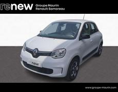 Renault Twingo 3 Samoreau