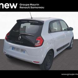 Renault Twingo 3 1.0 SCe 65ch Equilibre Samoreau