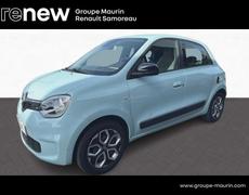 Renault Twingo 3 Samoreau
