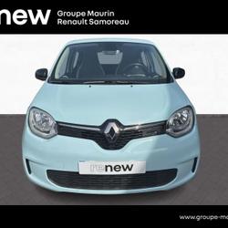Renault Twingo 3 1.0 SCe 65ch Equilibre Samoreau