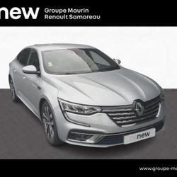 Renault Talisman 2.0 Blue dCi 160ch Intens EDC E6D-Full Samoreau