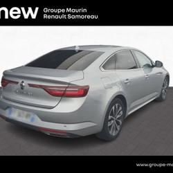 Renault Talisman 2.0 Blue dCi 160ch Intens EDC E6D-Full Samoreau