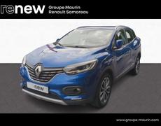 Renault Kadjar Samoreau