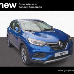 Renault Kadjar 1.3 TCe 140ch FAP Wave Samoreau