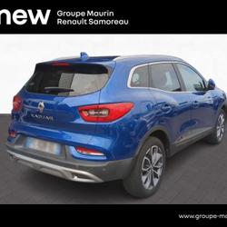 Renault Kadjar 1.3 TCe 140ch FAP Wave Samoreau