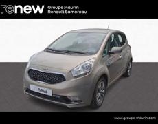 Kia Venga Samoreau