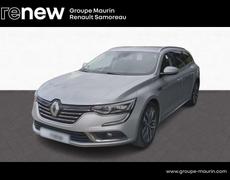 Renault Talisman Estate Samoreau