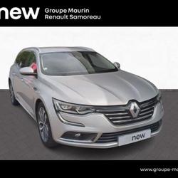Renault Talisman Estate 1.6 TCe 150ch energy Intens EDC Samoreau