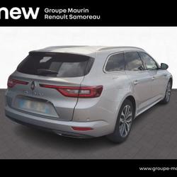 Renault Talisman Estate 1.6 TCe 150ch energy Intens EDC Samoreau
