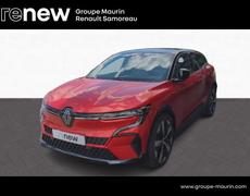 Renault Megane 4 Samoreau