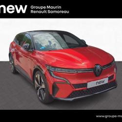 Renault Megane 4 E-Tech Electric EV60 220ch Techno super charge -B Samoreau