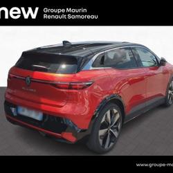 Renault Megane 4 E-Tech Electric EV60 220ch Techno super charge -B Samoreau