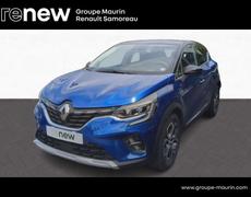 Renault Captur Samoreau
